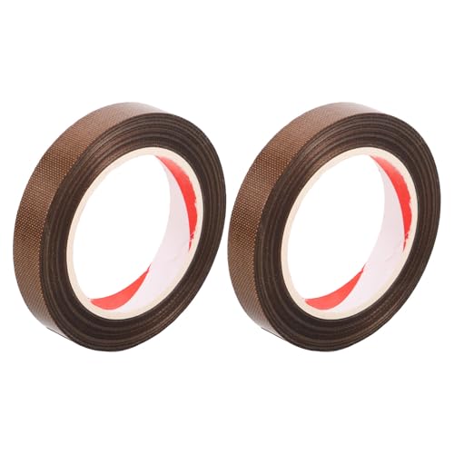 OUNONA LED�g�U�e�[�v 2���Z�b�g �Ռ������e�[�v 10mm��×10m ���� �Q�� �I�t�B�X�p �hῃ��C�g�J�o�[ ���K�ȏƖ������