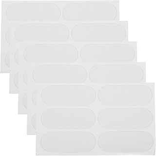 5Sheets Invisible Ear Support Stickers Ear Tape for Protruding Ears Cosmetic Ear Corrector for Women Seamless Ear Patches for Photos Daily Use Discreet Design for Enhanced