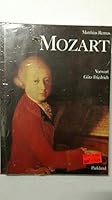 Mozart 3880594082 Book Cover