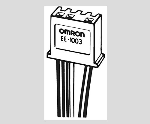 Amazon | オムロン コネクター EE-1001-1 | 電設用部品・資材 | DIY