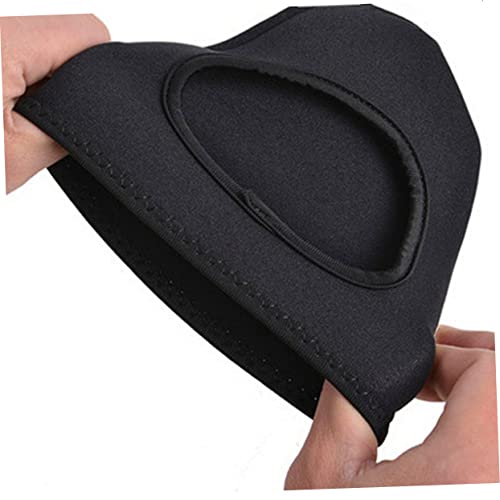2 Pares Cubre Zapatos Ciclismo Antiviento para Hombre Mujer miniatura 6
