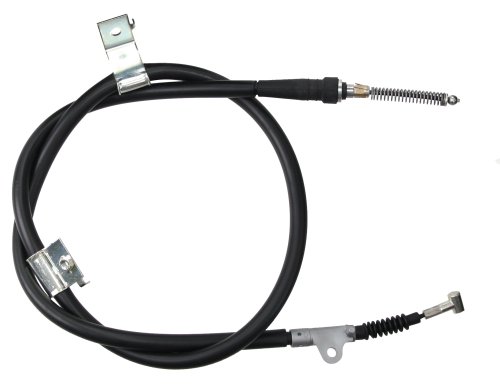 Cables del freno de estacionamiento ABS K13748 soluciona palanca floja