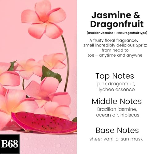 Image of C Classy Car Air Freshener Hanging 2 Pack, Jasmine Essential Oil Diffuser, Long-Lasting Fragrance, Cute Car Accessories for Women & Men, Made in USA