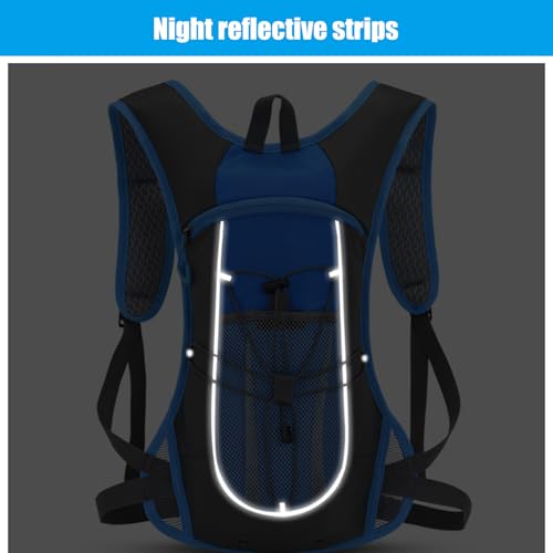 Pack de course pour hommes et women multi-activités - 4
