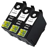 EPSON エプソン ICBK67 -(BK/ブラック)【3