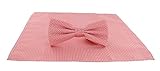  Michelsons of London - Conjunto - para hombre Rosa coral 1