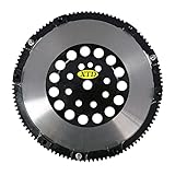 XTD PERFORMANCE CLUTCH FLYWHEEL compatible with 2003-2008 Hyundai Tiburon / 2002-2003 Hyundai Sonata GLS; LX (2.7L V6, 5 spd, 6 spd)