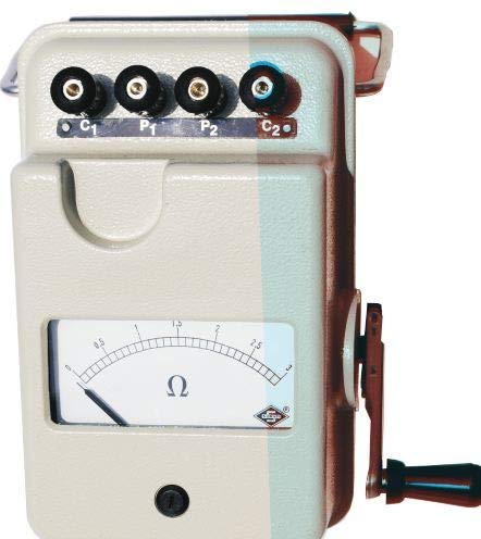 SKYKING SHANTI DET 10 EARTH TESTER (B07YQP1RXB) Amazon Price History, Amazon Price Tracker