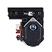 Nicfaky 4X -212A - VCD CD Audio Replacement -210A 212B 150 Optical Pickup Lasers-Lens