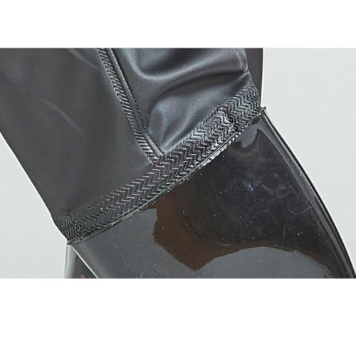 Pantalones de pesca Lurrose impermeables para actividades al aire libre 2