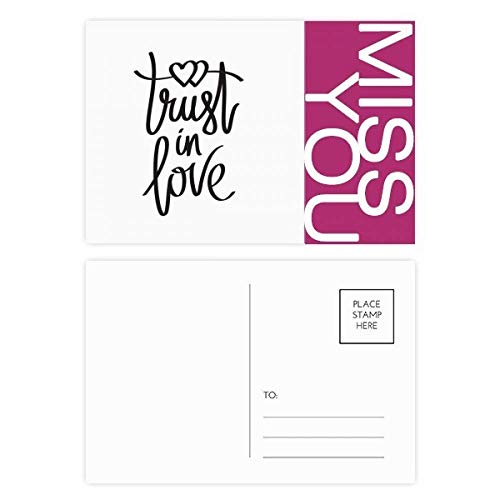 Cartes postales citation amour pour embellir vos correspondances
