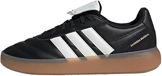 adidas Mens Barreda Mundial Sneakers Shoes Casual - Red