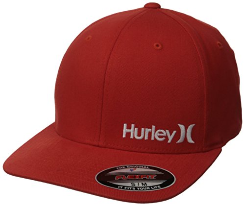 Hurley Men's Corp Flexfit Hat