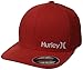 Hurley Men's Corp Flexfit Hat