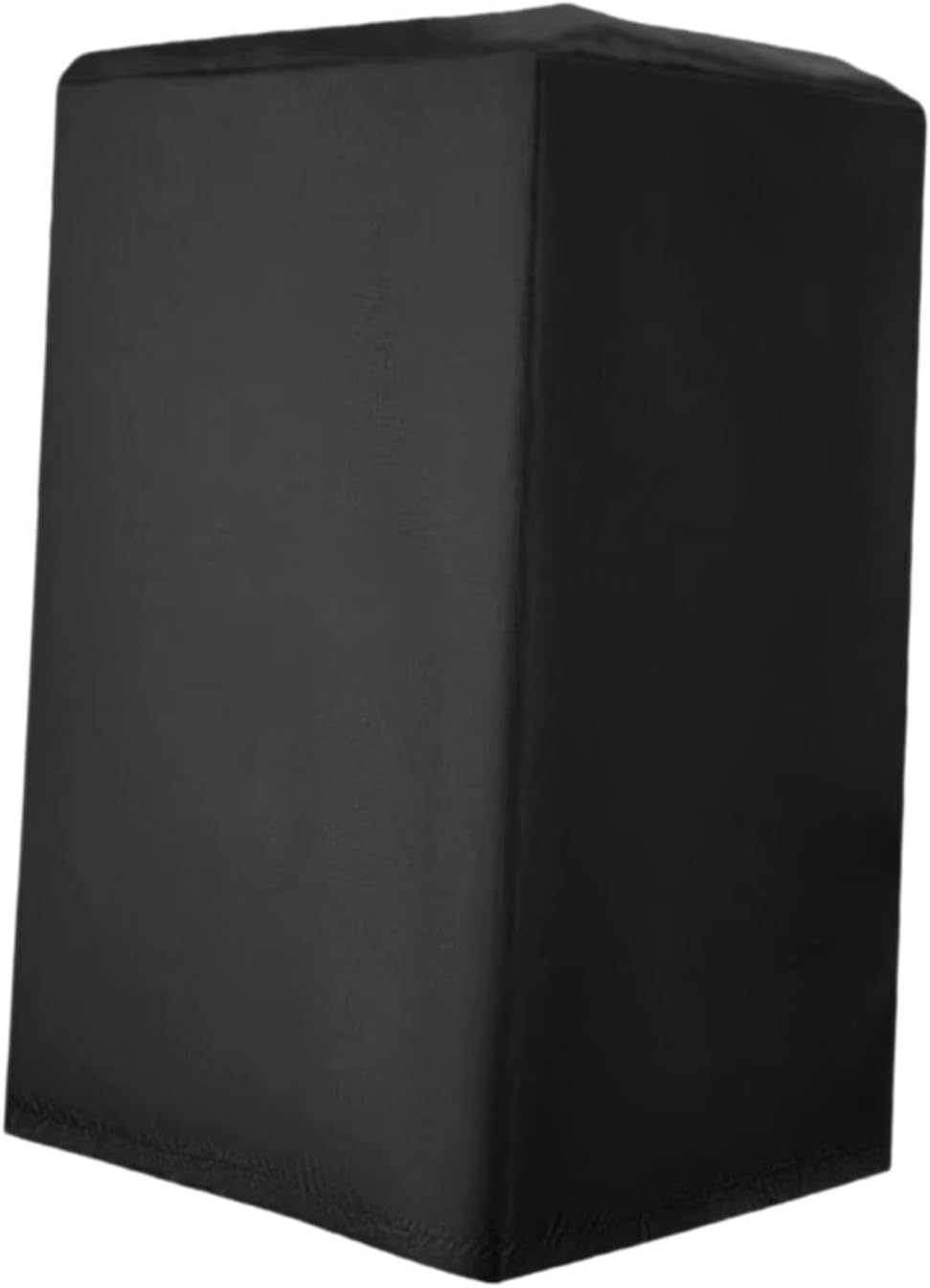 YIJU Outdoor Speaker Cover Protective Case for Parties Outdoor Activities Camping 51cmx48cmx76cm, 42cmx38cmx67cm