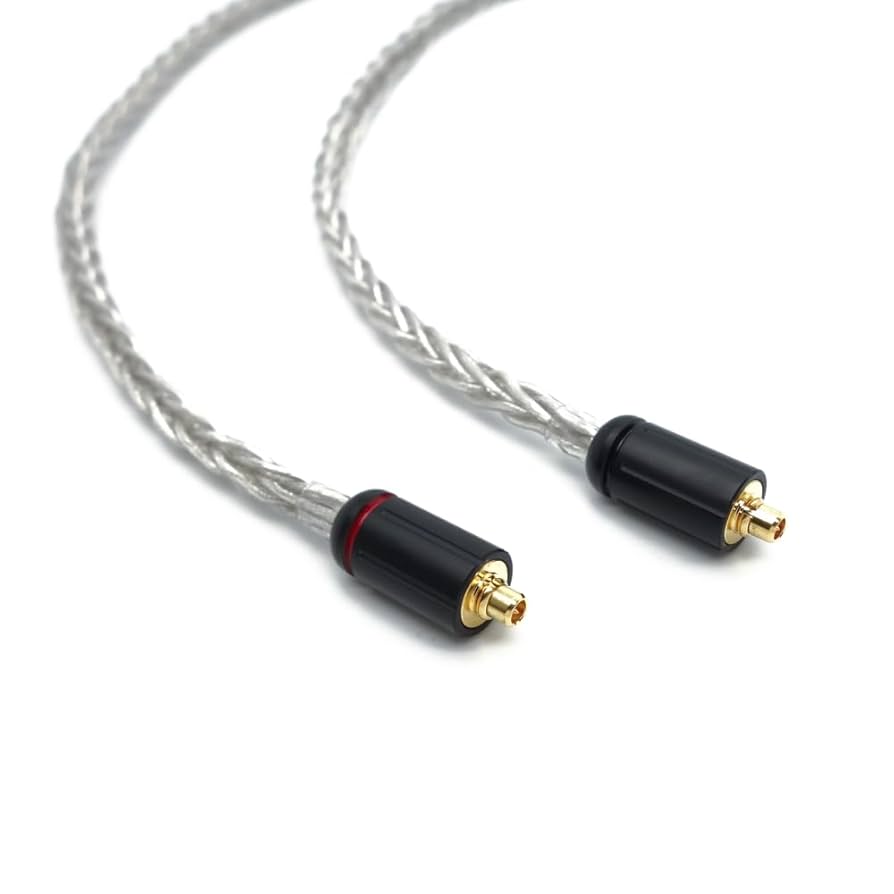 Nobunaga Labs, 玉兎 極, 4.4mm5極バランス/MMCX Amazon.co.jp: NOBUNAGA Labs 玉兎 (Gyokuto) 【4.4mm5極