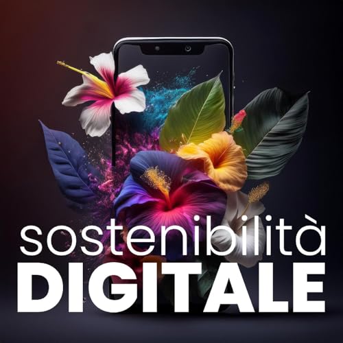 Couverture de Sostenibilit&agrave; digitale