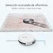 yeedi Mop Station Robot de fregona y aspiradora 2 en 1, con...
