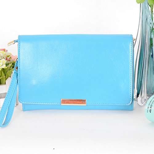 Sac à main pour femmes multicolore au style décontracté pour les beaux jours