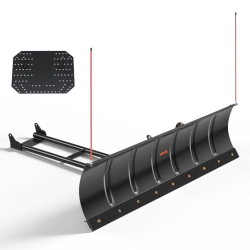 VEVOR 60 Inch Universal Plow