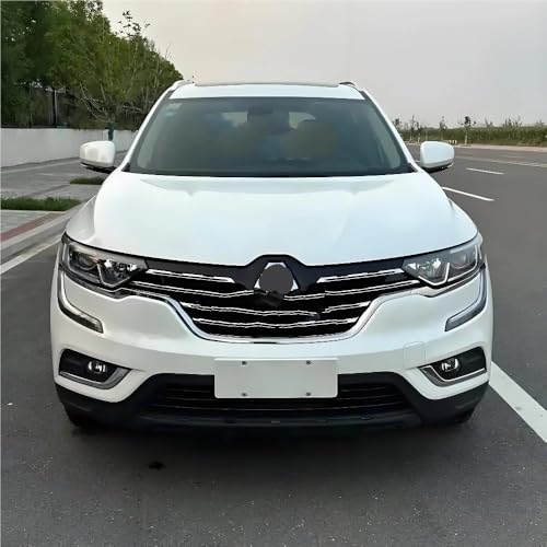 Siuku Module DRL pour Koleos pour Megane 4 Blanc – vue 5