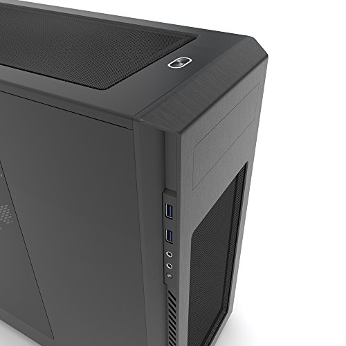 Build My PC, PC Builder, Phanteks Enthoo Pro