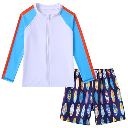 Boys Swim Set Two Piece $14.99 (Reg. $14.99) at Amazon Online