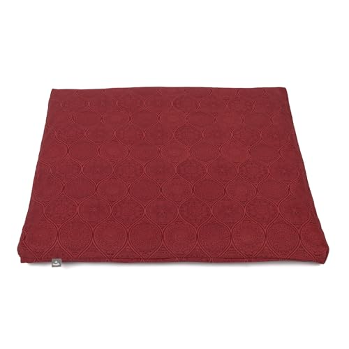 Bodhi Meditationsmatte ZABUTON aus Maharaja Collection |...
