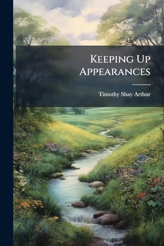 Keeping Up Appearances