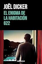 El enigma de la habitación 622 (Best Seller)