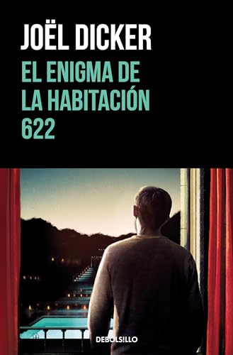 El Enigma De La Habitación 622 Best Seller