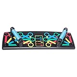 ❤Schweres Push-up-Board-System 