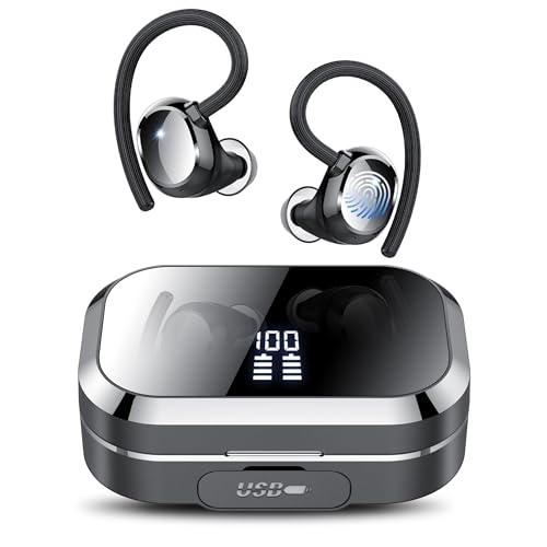 ` W Cz V5.3 |wbhz - 120ԍĐA~jTCYAIPX7hADeep Bass 2.0AX|[cjOpI[o[C[ЎwbhtH()