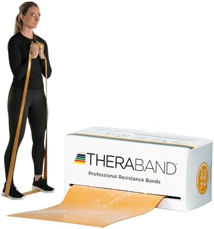 Thera Brands Thera - Brands Exercise Bands