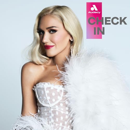 Gwen Stefani | Audacy Check In | 11.20.25