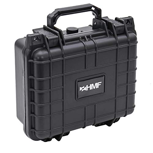 HMF ODK100 Waffenkoffer für den sicheren Transport von Fotoausrüstung