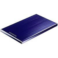 Amazon | I-O DATA HDD 外付ポータブルハードディスク「カクうす7
