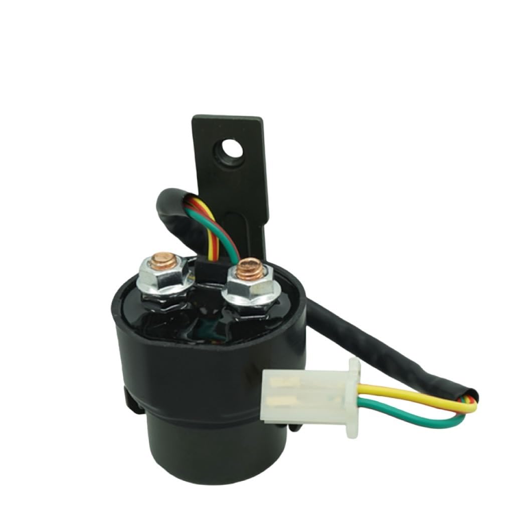 Starter Relay Solenoid Switch Motorcycle 12v Starter Relay for BM150 for Relay RE225 CNG for BOXER150 for PULSAR15 for Discover 125 for Platina CT150