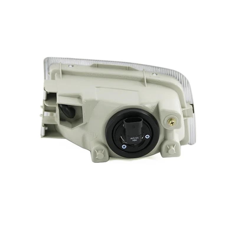 Pharez antibrouillard avant Prado 90 3400 FJ90 paire 1996-2003 - 4