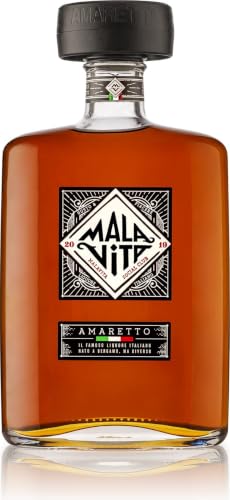 Malavita - Licor Amaretto 700 ml