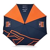 nailon Paraguas Golf Red Bull KTM Racing - Azul