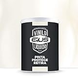 - EVUS Kanister 4L Pearl White