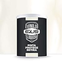 - EVUS Kanister 4L Pearl White