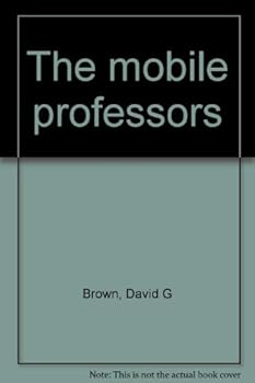 The mobile professors