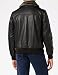Schott Hombre Lc930d Chaqueta Not Applicable, Marrón (Brown), (Talla del Fabricante: Medium)