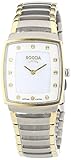  Boccia Damen-Armbanduhr Analog Quarz Titan 3241-02