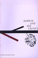 Darwin and His Critics B000P0VLRG Book Cover