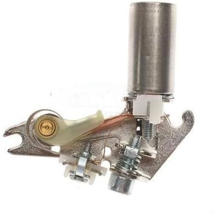 Ignition Points and Condenser Kit for 1964-1973 Pontiac GTO (PG-1749320)
