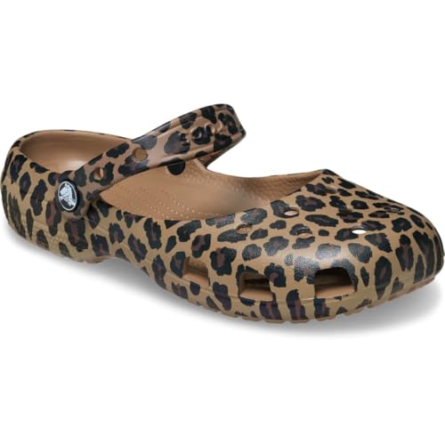 Image of Crocs Women Classic Ballet Flats