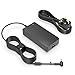180W 150W 120W AC Charger Fit for GIGABYTE Aero 14 15 15X, Aorus 15P 7 KB MB SB GA NA WA, G5 G7, P57K P57W V6 V7, Sabre 15 17, SabrePro-15, X3 Plus R7 V6 Gaming Laptop Power Supply Adapter Cord